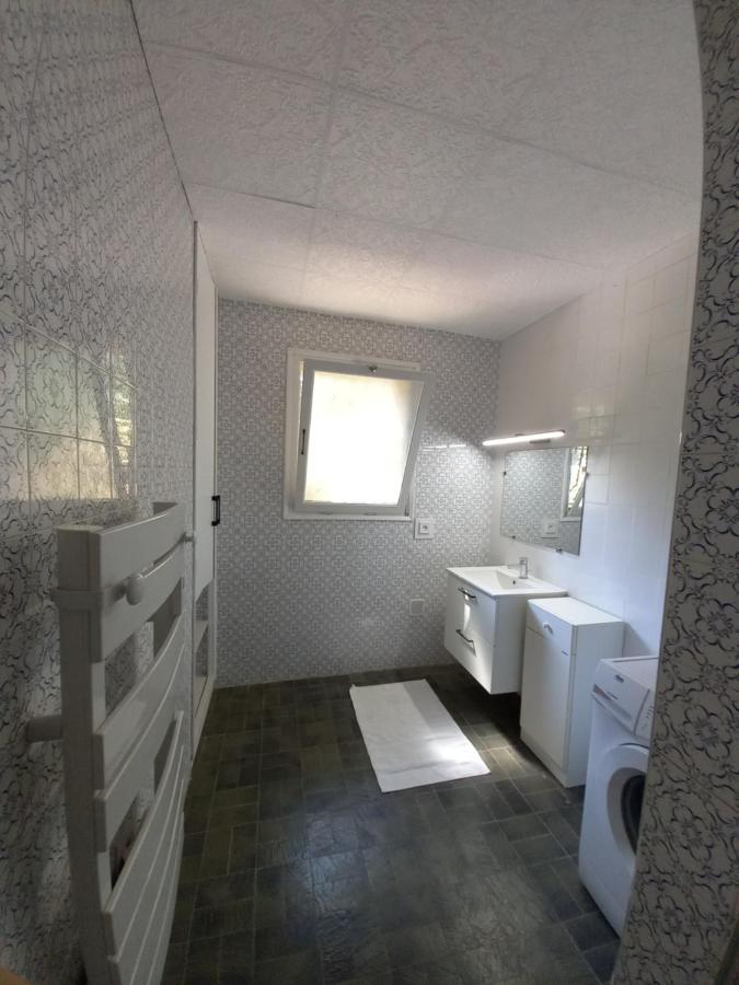 Les Pins Apartamento Le Castellet  Exterior foto